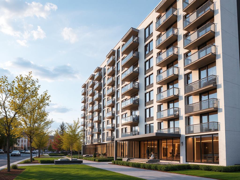 Как выбрать квартиру в новостройке Екатеринбурга: полный гид для покупателя