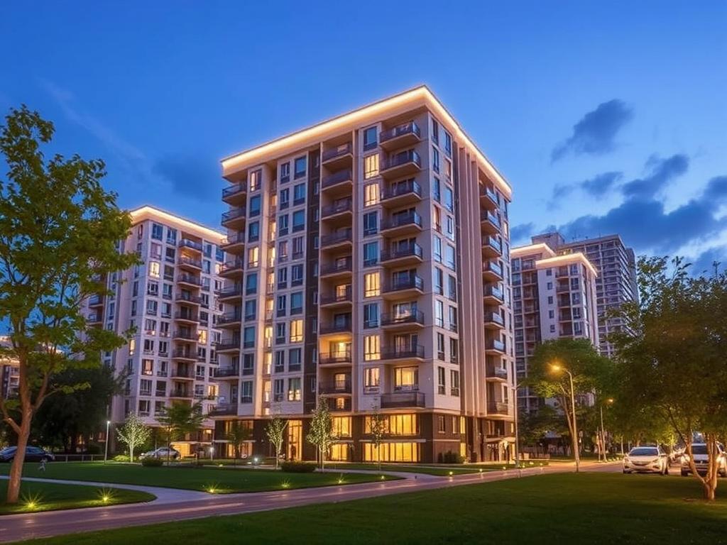 Как выбрать квартиру в новостройке Екатеринбурга: полный гид для покупателя