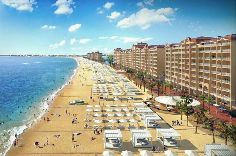 Купить новостройку в Севастополе: выгодные предложения недвижимости