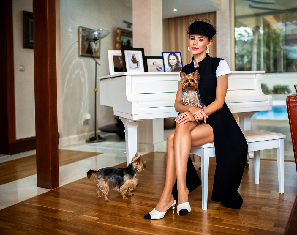 Магия момента: Александр Лаврадар и алхимия творчества