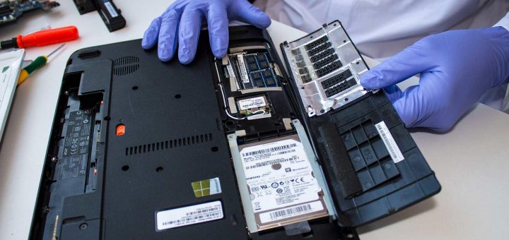 Почему ремонтировать у нас ноутбук выгодно? — Личный опыт, цифры и факты