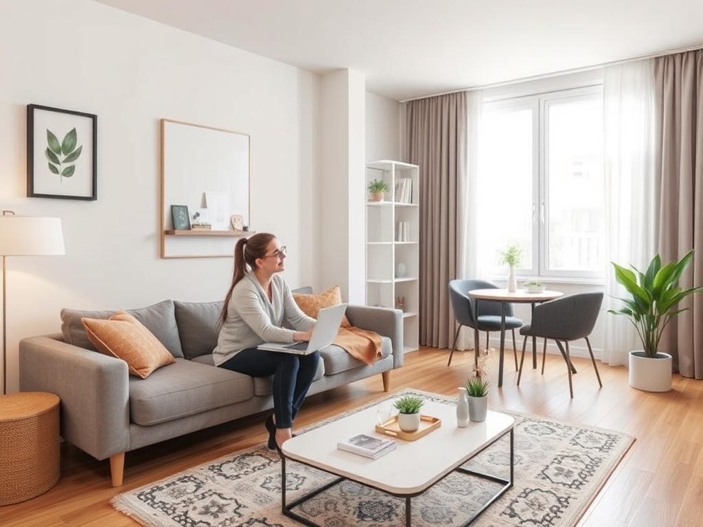 Квартира посуточно Самара — подбор жилья и правила заселения