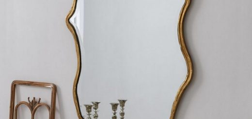 Зеркала на заказ в Москве для уникального интерьера и стиля