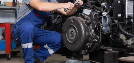 Ремонт дизельного генератора в Казани с гарантией на работу