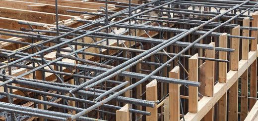 Работа с арматурой и опалубкой: основные этапы и советы