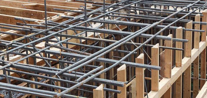 Работа с арматурой и опалубкой: основные этапы и советы